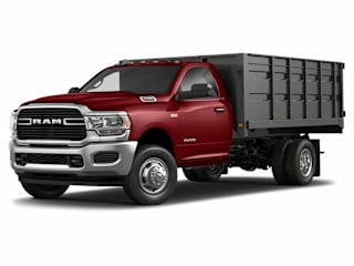 2021 Ram Chassis 3500 Tradesman 3C7WRSBLXMG651126 2021 Ram Chassis 3500 Tradesman