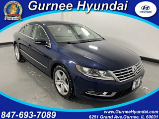 2014 Volkswagen CC WVWBP7AN9EE506802 2014 Volkswagen CC