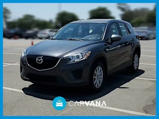 2015 Mazda CX-5 Sport JM3KE2BE0F0516597 2015 Mazda CX-5 Sport