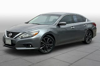 2017 Nissan Altima 3.5 SR 1N4BL3AP5HC189550 2017 Nissan Altima 3.5 SR