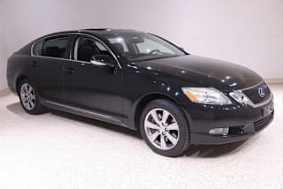 2008 Lexus GS 350 Base JTHCE96S580014692 2008 Lexus GS 350 Base