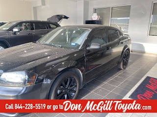 2014 Dodge Avenger 1C3CDZAB0EN201904 2014 Dodge Avenger