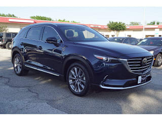 2020 Mazda CX-9 Grand Touring JM3TCADY1L0410618 2020 Mazda CX-9 Grand Touring