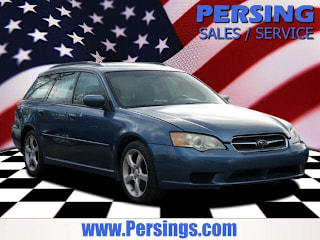 2007 Subaru Legacy 2.5i Special Edition 4S3BP616877322381 2007 Subaru Legacy 2.5i Special Edition