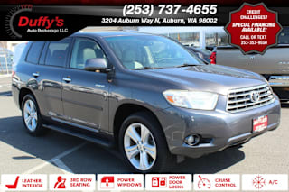 2008 Toyota Highlander JTEDS42AX82036671 2008 Toyota Highlander