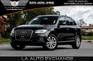 2016 Audi Q5 WA1L2AFP7GA011545 2016 Audi Q5