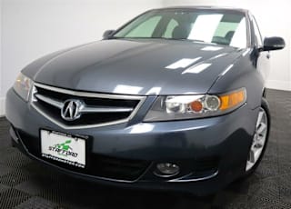 2008 Acura TSX JH4CL96838C009886 2008 Acura TSX