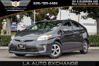 2015 Toyota Prius Two JTDKN3DUXF0458761 2015 Toyota Prius Two