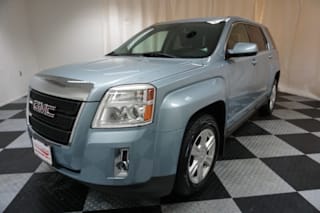 2015 GMC Terrain SLE-1 2GKALMEK5F6288311 2015 GMC Terrain SLE-1