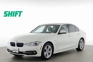2018 BMW 3 Series 330e iPerformance WBA8E1C59JA758820 2018 BMW 3 Series 330e iPerformance