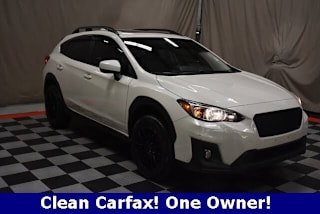 2019 Subaru Crosstrek 2.0i Premium JF2GTADC7K8305629 2019 Subaru Crosstrek 2.0i Premium