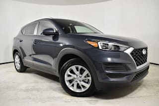 2020 Hyundai Tucson KM8J33A45LU126247 2020 Hyundai Tucson