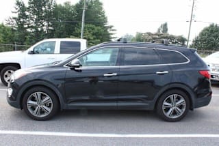 2015 Hyundai Santa Fe Limited KM8SRDHF5FU127807 2015 Hyundai Santa Fe Limited