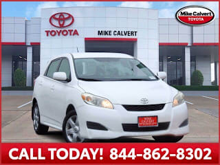2009 Toyota Matrix 2T1KU40E19C011477 2009 Toyota Matrix