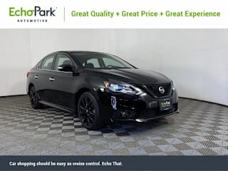 2018 Nissan Sentra 3N1AB7AP4JY294855 2018 Nissan Sentra