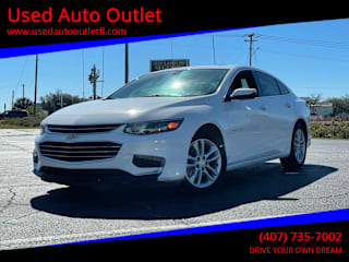 2018 Chevrolet Malibu 1G1ZD5ST8JF228724 2018 Chevrolet Malibu
