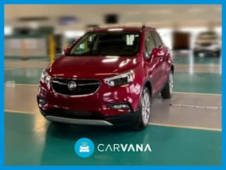 2017 Buick Encore Essence KL4CJGSB2HB020018 2017 Buick Encore Essence