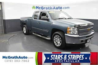 2013 Chevrolet Silverado 1500 LT 1GCRKSE78DZ253927 2013 Chevrolet Silverado 1500 LT