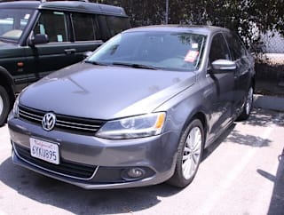 2011 Volkswagen Jetta SEL 3VWLX7AJ8BM326053 2011 Volkswagen Jetta SEL