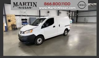 2017 Nissan NV200 S 3N6CM0KN5HK722107 2017 Nissan NV200 S