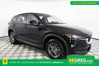 2018 Mazda CX-5 Sport JM3KFBBM7J0329273 2018 Mazda CX-5 Sport