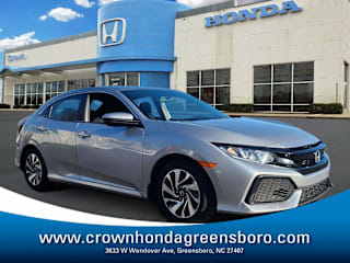 2018 Honda Civic SHHFK7H29JU226980 2018 Honda Civic