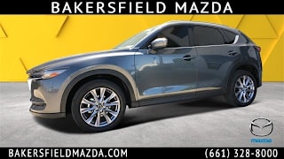 2019 Mazda CX-5 Grand Touring JM3KFBDM6K0630471 2019 Mazda CX-5 Grand Touring