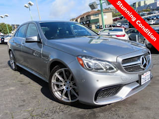2014 Mercedes-Benz E-Class E 63 AMG WDDHF9CB1EA949681 2014 Mercedes-Benz E-Class E 63 AMG