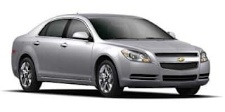 2012 Chevrolet Malibu LT 1G1ZC5E06CF131724 2012 Chevrolet Malibu LT