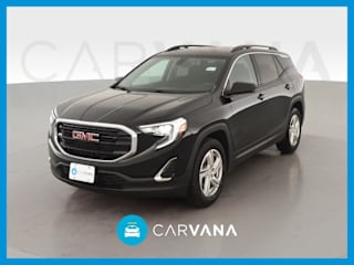 2018 GMC Terrain SLE 3GKALTEX9JL160857 2018 GMC Terrain SLE