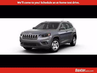 2019 Jeep Cherokee Limited 1C4PJMDX3KD121269 2019 Jeep Cherokee Limited