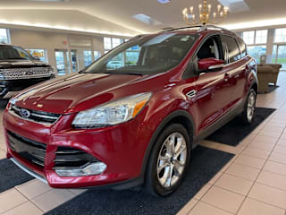 2015 Ford Escape Titanium 1FMCU9J98FUB26624 2015 Ford Escape Titanium