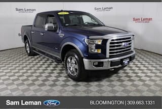 2017 Ford F-150 1FTEW1EP1HKC58883 2017 Ford F-150