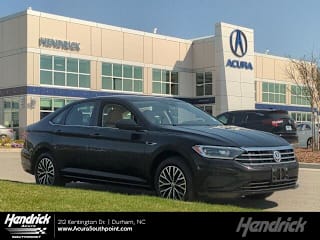 2019 Volkswagen Jetta 3VWE57BU6KM021870 2019 Volkswagen Jetta