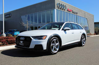 2021 Audi A6 allroad WAU92BF25MN050422 2021 Audi A6 allroad