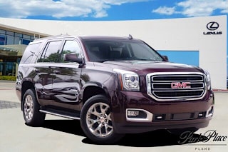 2017 GMC Yukon SLT 1GKS2BKC0HR278852 2017 GMC Yukon SLT