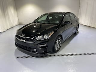 2020 Kia Forte LXS 3KPF24AD2LE201133 2020 Kia Forte LXS