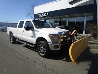 2011 Ford F-350 Super Duty Lariat 1FT8W3BT7BEA82759 2011 Ford F-350 Super Duty Lariat
