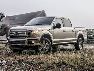 2019 Ford F-150 1FTEW1EP1KFC17413 2019 Ford F-150