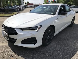 2021 Acura TLX w/A-SPEC 19UUB5F58MA014208 2021 Acura TLX w/A-SPEC