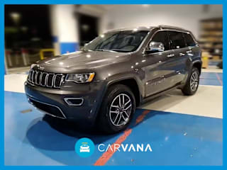 2020 Jeep Grand Cherokee Limited 1C4RJEBG9LC245412 2020 Jeep Grand Cherokee Limited