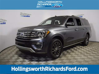 2020 Ford Expedition MAX 1FMJK1KT2LEA88239 2020 Ford Expedition MAX