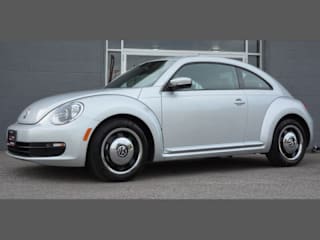 2012 Volkswagen Beetle 3VWJP7AT7CM614723 2012 Volkswagen Beetle