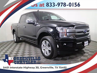 2019 Ford F-150 1FTEW1E42KFB83083 2019 Ford F-150