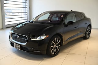 2019 Jaguar I-PACE SADHD2S10K1F75728 2019 Jaguar I-PACE