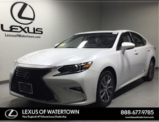 2016 Lexus ES 300h Base JTHBW1GG3G2102650 2016 Lexus ES 300h Base