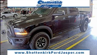 2017 Ram Pickup 1500 1C6RR7YT7HS500426 2017 Ram Pickup 1500