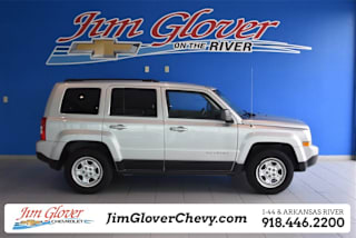 2014 Jeep Patriot 1C4NJPBA7ED618725 2014 Jeep Patriot