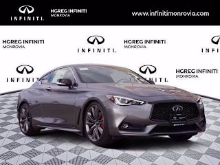 2021 Infiniti Q60 JN1FV7LK0MM530018 2021 Infiniti Q60