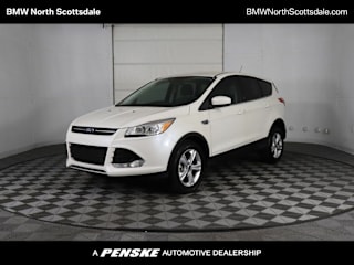 2015 Ford Escape SE 1FMCU0G94FUC90519 2015 Ford Escape SE